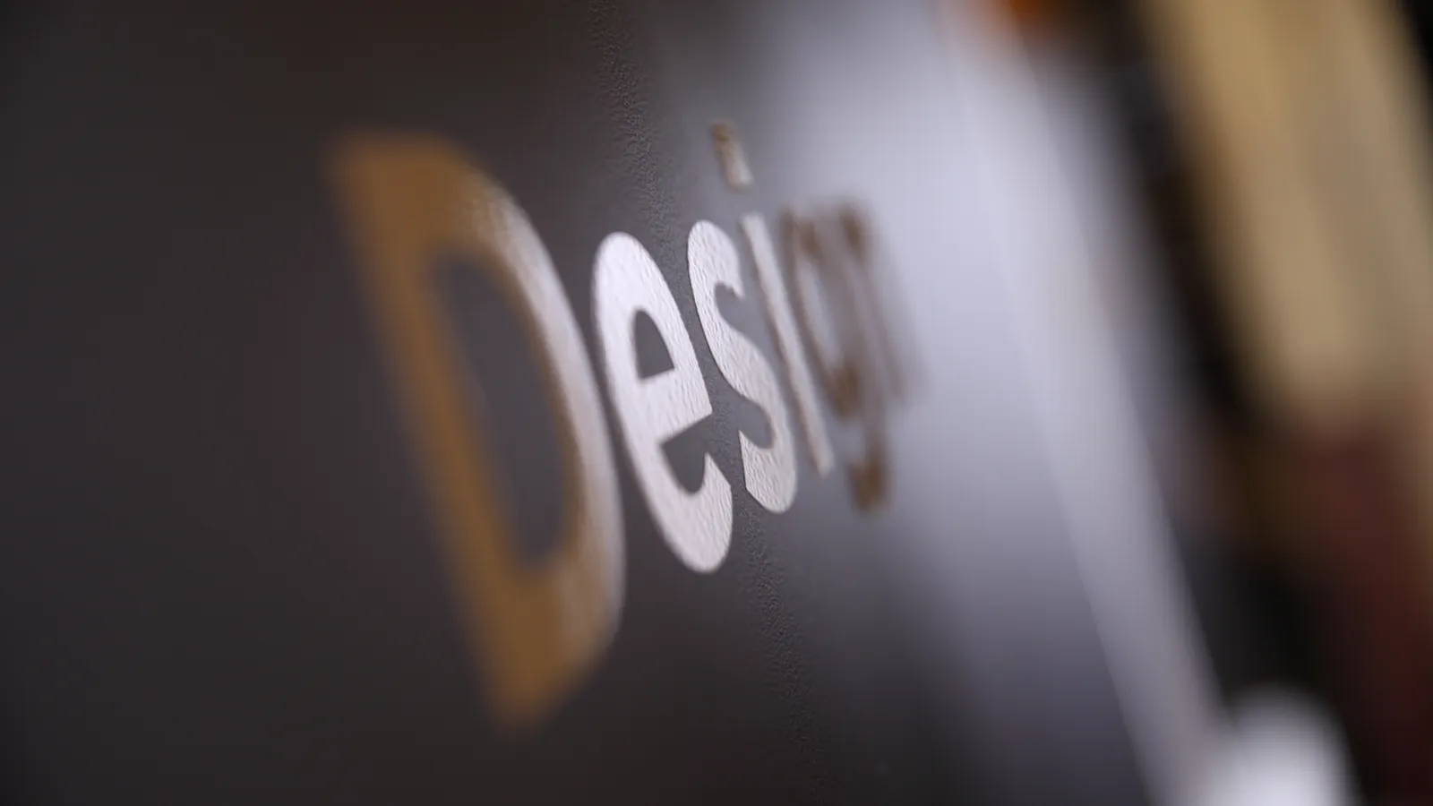 Design Gráfico
