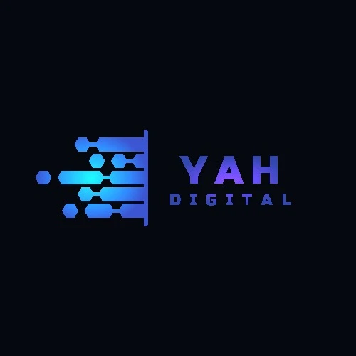 Yah Digital - logo
